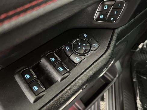 Used 2019 Ford Expedition Limited w/ Equipment Group 303A AWD/4WD image 15