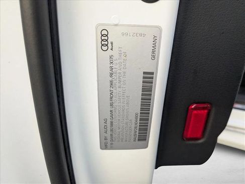 Used 2020 Audi S7 Prestige w/ Prestige Package image 15