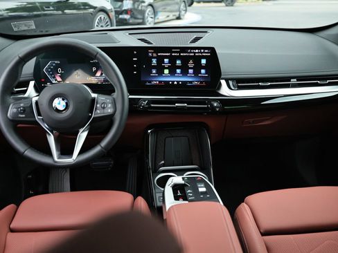 New 2026 BMW X1 xDrive28i w/ Technology Package AWD/4WD image 27