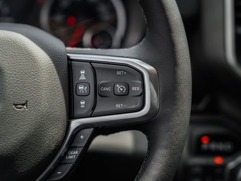 New 2026 RAM 1500 Big Horn image 25