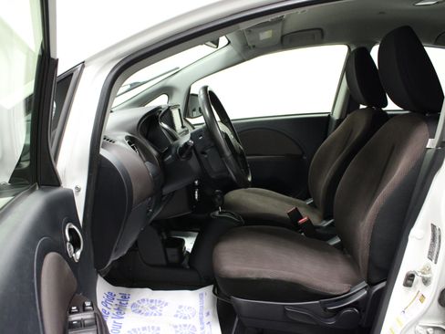 Used 2012 Mitsubishi i ES RWD image 12