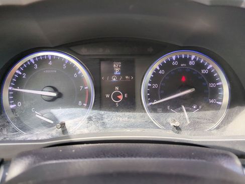 Used 2015 Toyota Highlander Limited w/ Driver Technology Package FWD image 37
