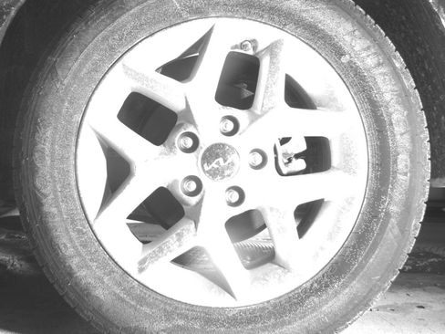 Used 2025 Kia Soul LX w/ LX Technology Package image 19