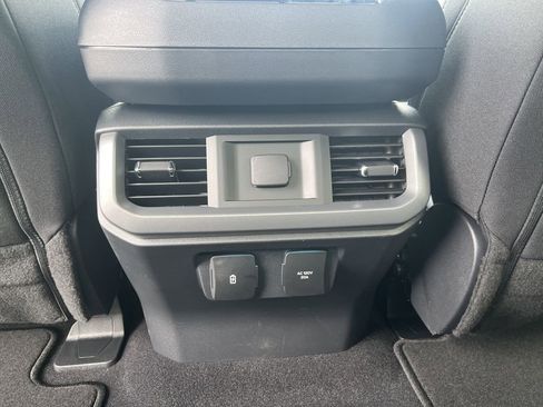 New 2025 Ford F150 XLT w/ Equipment Group 302A MID image 30