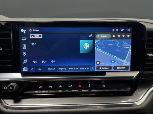 Certified 2025 Chevrolet Silverado 1500 High Country image 20