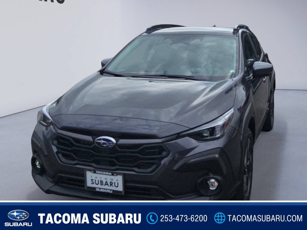New 2026 Subaru Crosstrek 2.5i Limited AWD/4WD 360° Tour
