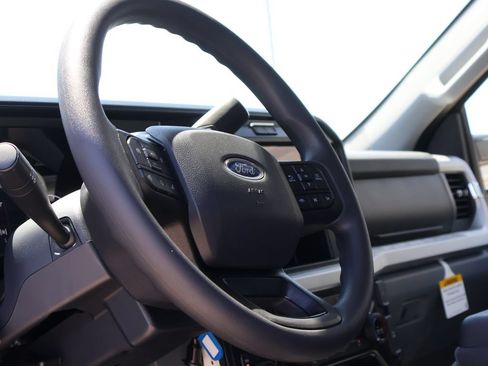 New 2026 Ford F250 XLT AWD/4WD image 25