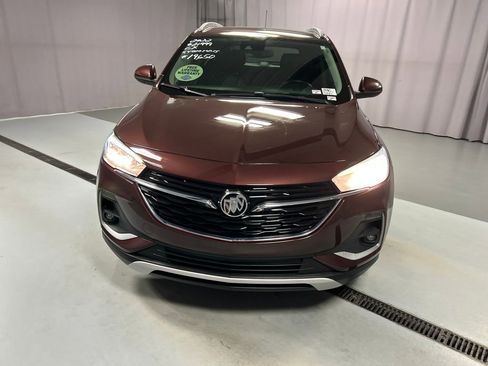 Used 2022 Buick Encore GX Select image 2