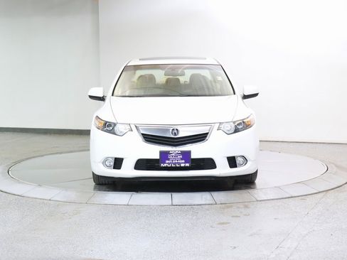 Used 2013 Acura TSX Sedan image 4