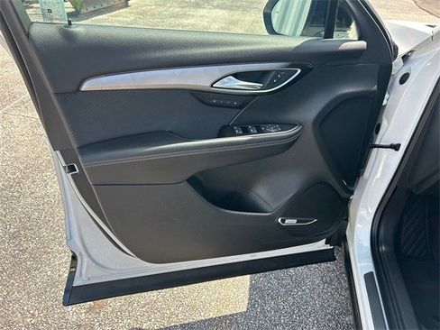 Used 2024 Buick Envision Sport Touring image 16