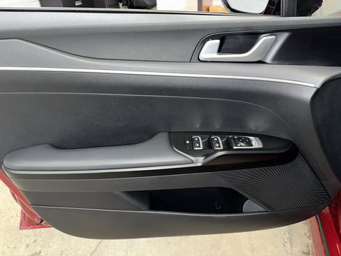 Used 2024 Kia K5 GT-Line image 8