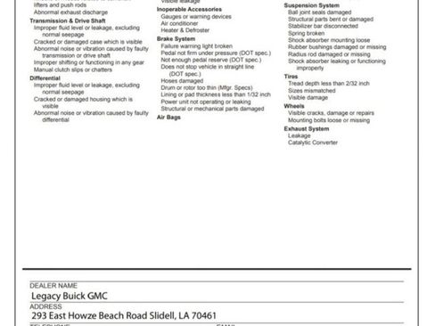 Used 2019 GMC Sierra 1500 Denali w/ Denali Ultimate Package image 30