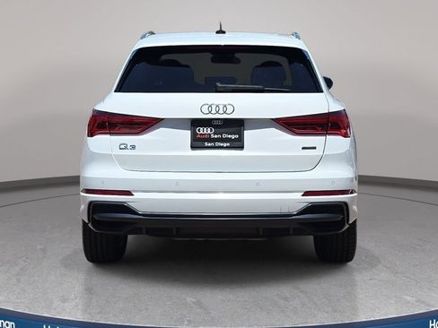Used 2021 Audi Q3 2.0T Premium w/ Convenience Package AWD/4WD image 7