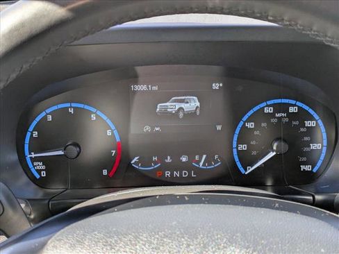 Used 2024 Ford Bronco Sport Big Bend w/ Convenience Package image 11