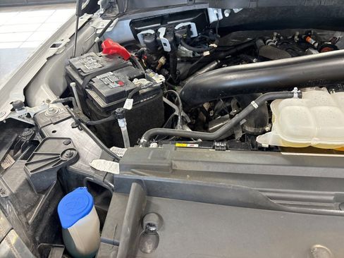 Used 2024 Ford F150 XLT w/ XLT Black Appearance Package image 32