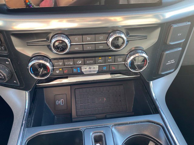 Used 2024 Ford F150 Lariat w/ Bed Utility Package AWD/4WD image 30
