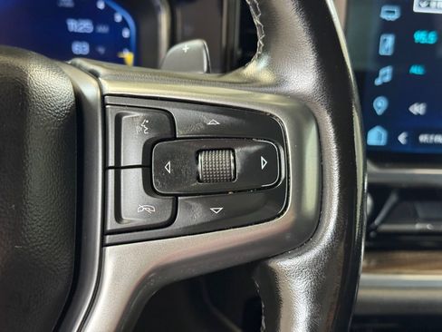 Used 2023 Chevrolet Silverado 1500 LT w/ Protection Package AWD/4WD image 33