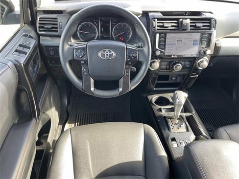 Used 2021 Toyota 4Runner TRD Off-Road Premium image 14