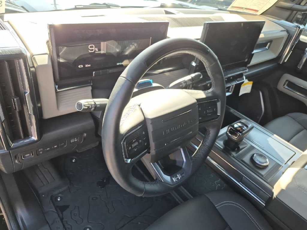 Used 2026 GMC Hummer EV SUV AWD/4WD image 2
