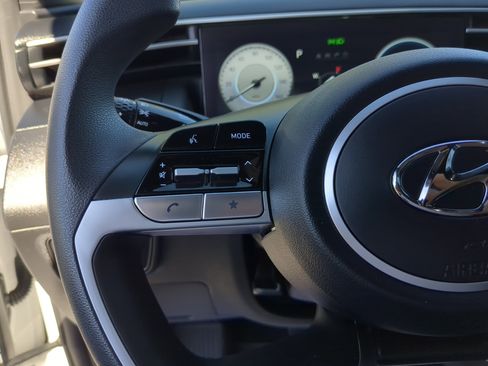 Used 2024 Hyundai Santa Cruz SEL w/ Activity Package image 28