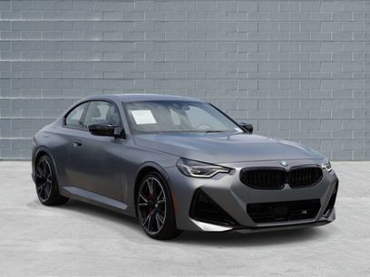 Used 2025 BMW M240i Coupe