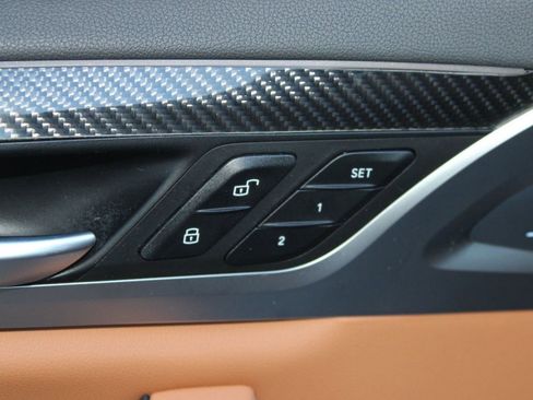 Used 2022 BMW X4 M40i image 12