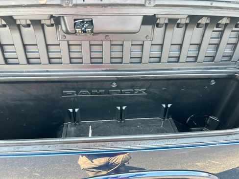 Used 2022 RAM 1500 Limited AWD/4WD image 27