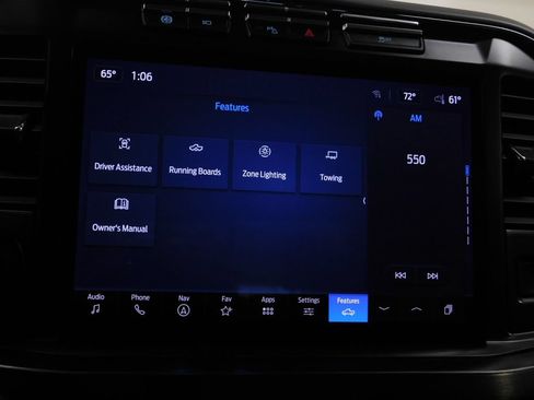 Used 2024 Ford F450 Lariat w/ Lariat Ultimate Package AWD/4WD image 71
