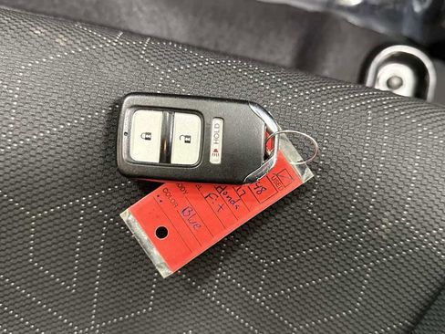 Used 2017 Honda Fit EX image 31