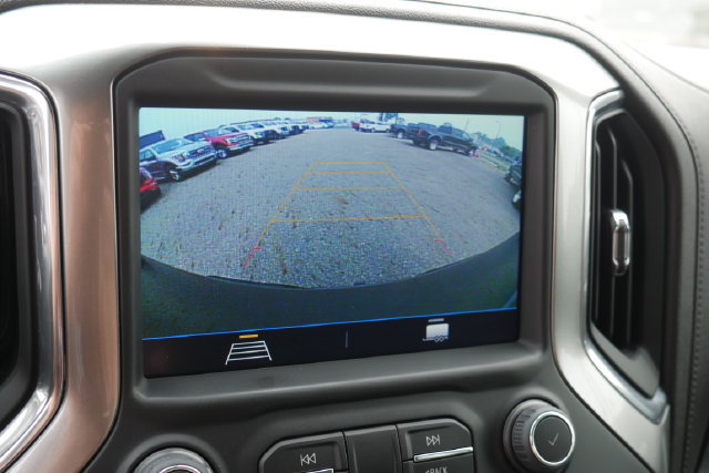 Used 2022 Chevrolet Silverado 1500 RST AWD/4WD image 3