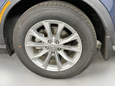 Used 2024 Honda CR-V EX-L image 32