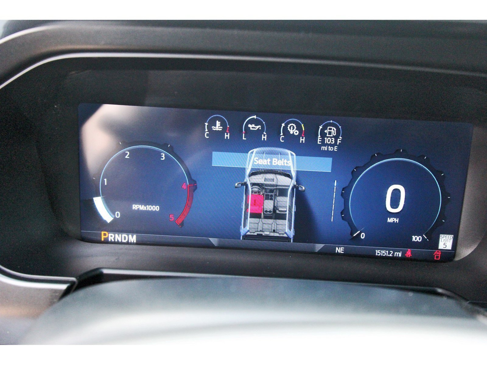 Used 2025 Ford F250 Platinum AWD/4WD image 38