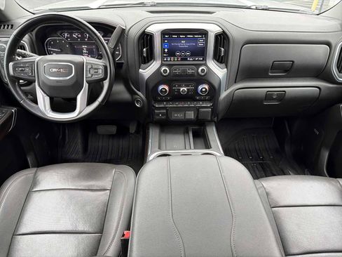 Used 2023 GMC Sierra 3500 SLT w/ SLT Premium Package image 2