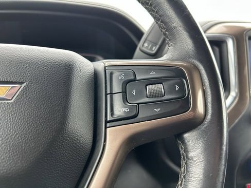 Used 2022 Chevrolet Silverado 3500 High Country w/ Technology Package image 35