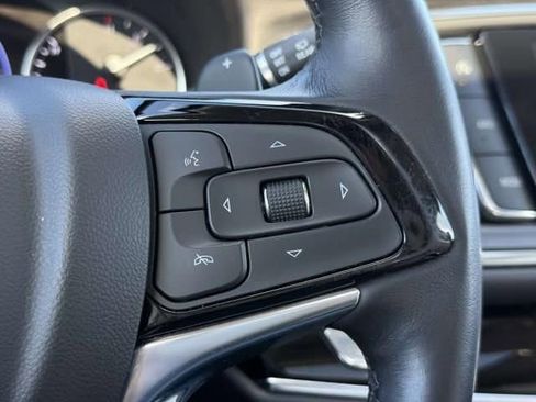 Used 2023 Buick Enclave Avenir w/ Avenir Technology Package AWD/4WD image 28