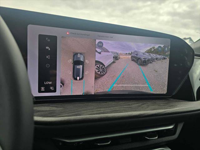 New 2026 Audi Q5 Premium AWD/4WD image 28