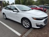 Used 2024 Chevrolet Malibu LT image 2