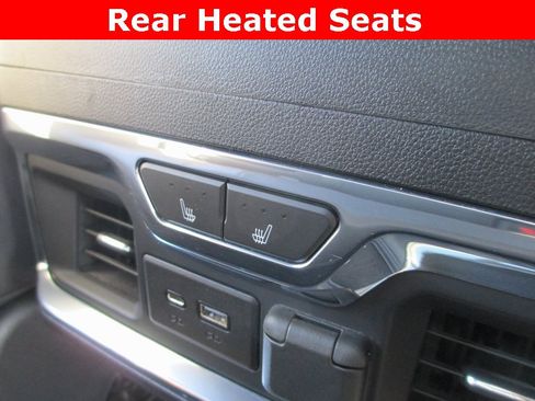 Used 2021 GMC Sierra 1500 AT4 w/ AT4 Premium Package image 24