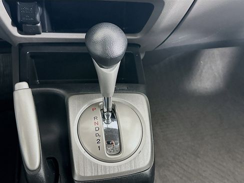 Used 2010 Honda Civic LX image 21