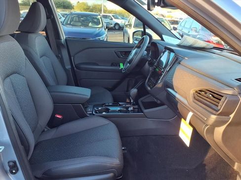 New 2026 Subaru Forester Premium image 15