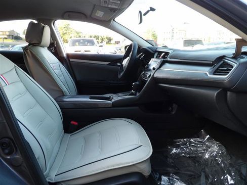 Used 2016 Honda Civic LX image 14