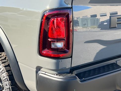 New 2026 RAM 2500 Tradesman image 15