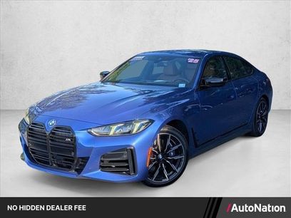 Certified 2025 BMW 440i xDrive