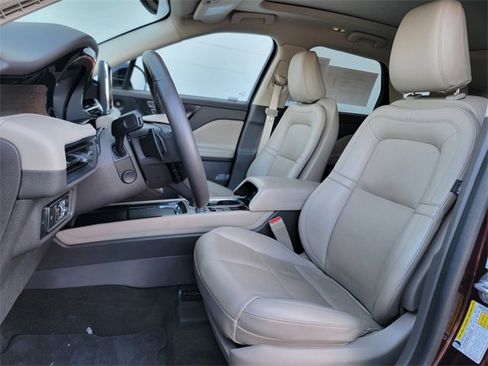 Certified 2021 Lincoln Corsair Reserve w/ Equipment Group 201A image 20