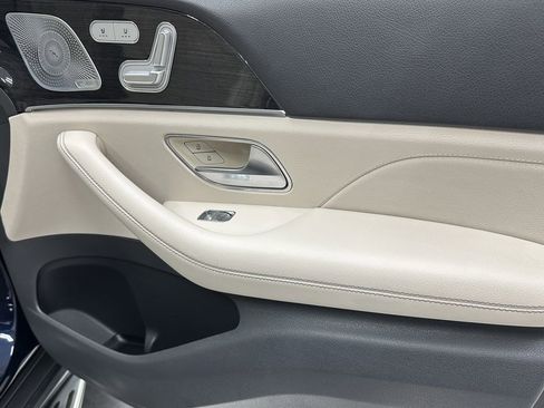 Used 2020 Mercedes-Benz GLE 350 image 16