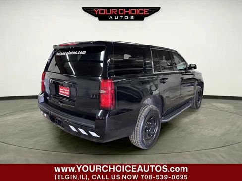 Used 2019 Chevrolet Tahoe 4WD image 5