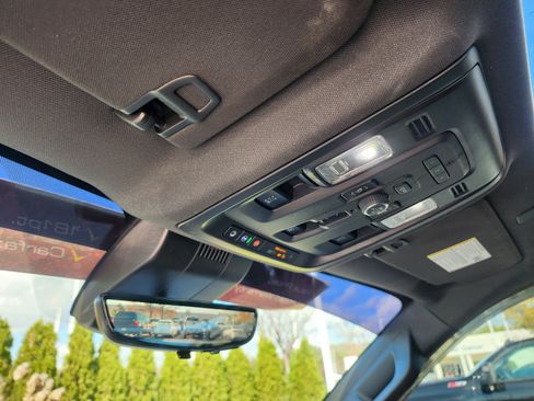 Used 2023 Chevrolet Tahoe Premier image 39