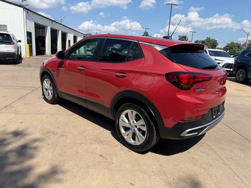 Used 2024 Buick Encore GX Preferred FWD image 28