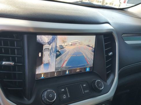 Used 2022 GMC Acadia SLT w/ Elevation Edition image 21