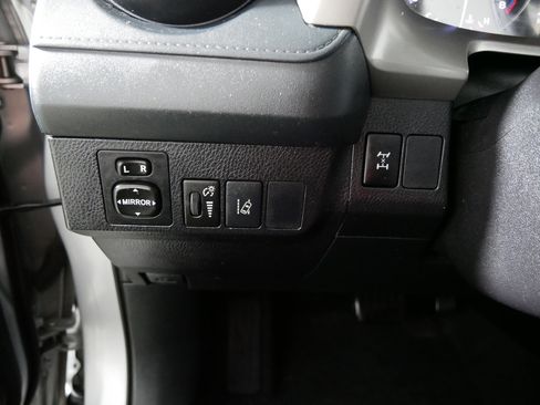 Used 2017 Toyota RAV4 LE w/ All Weather Liner Package image 26